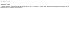 Desktop Screenshot of catalystprincipal.com